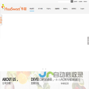 公司介绍