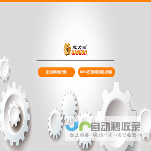 威力狮-全球汽车深化保养解决方案专家