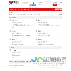 鼎盛军事论坛 -